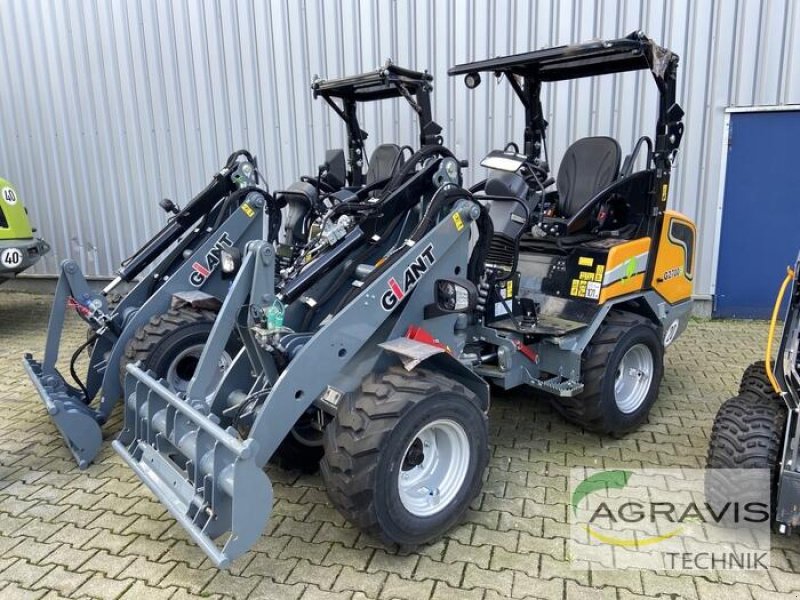 Sonstiges tipa GiANT G2700E, Neumaschine u Alpen (Slika 1)