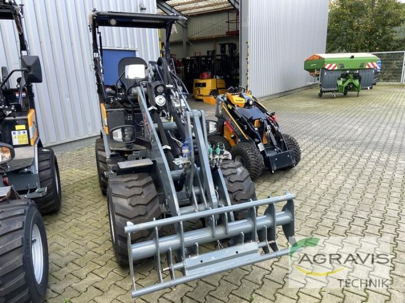 Sonstiges tipa GiANT G2700E, Neumaschine u Alpen (Slika 3)