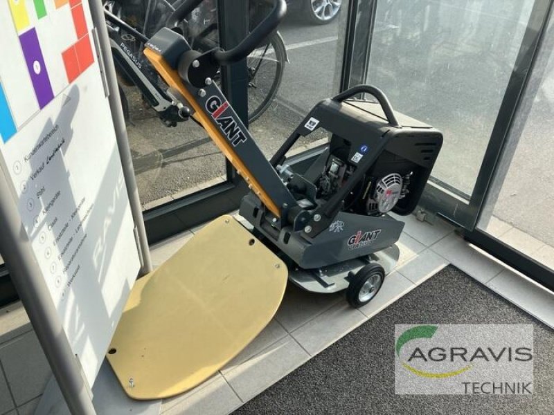 Sonstiges a típus GiANT GPR3558D, Neumaschine ekkor: Lage (Kép 1)