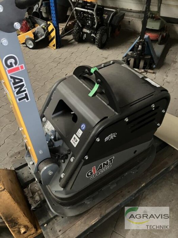 Sonstiges tip GiANT GPR4560D, Neumaschine in Lage (Poză 3)