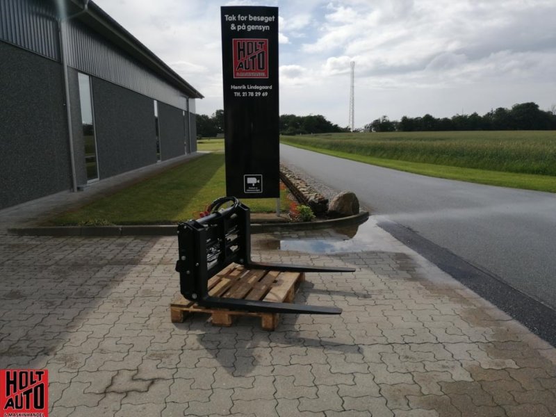 Sonstiges of the type GiANT Hydrauliske pallegafler, Gebrauchtmaschine in Vrå (Picture 1)