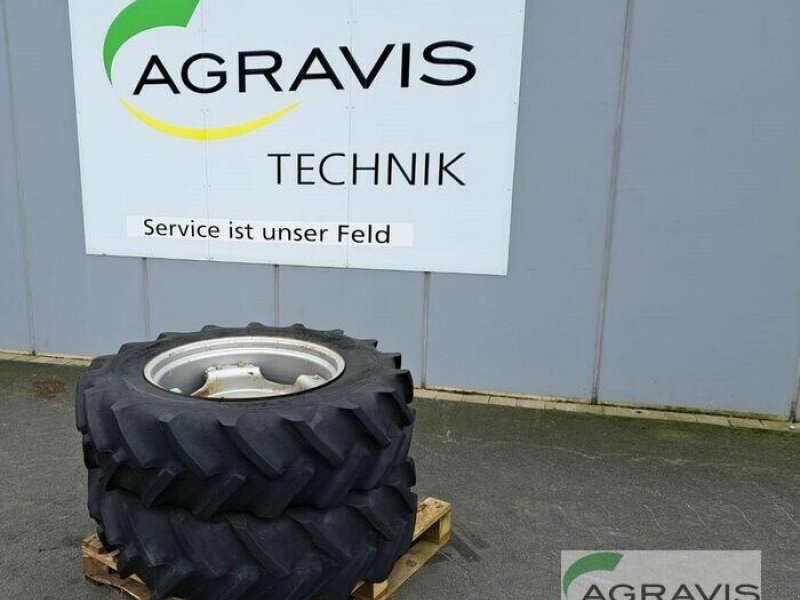 Sonstiges des Typs GoodYear 13.6R28, Neumaschine in Melle-Wellingholzhausen (Bild 1)