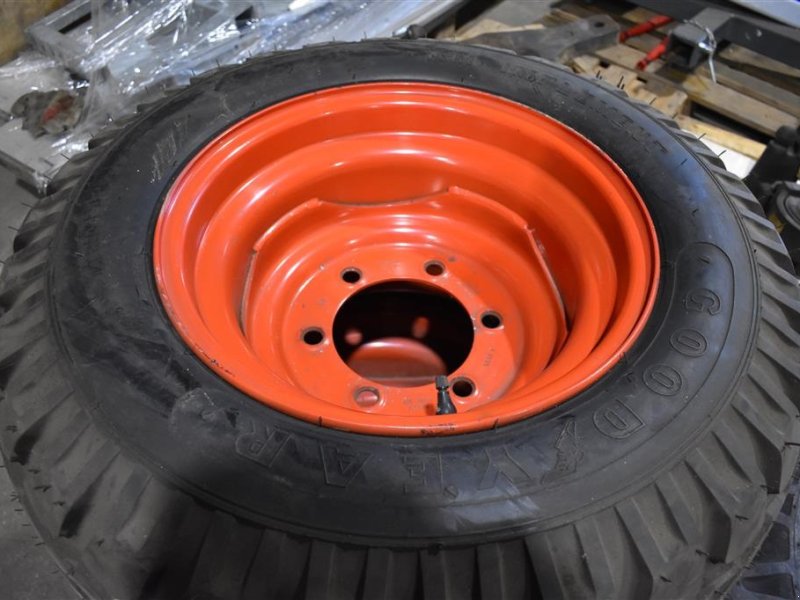 Sonstiges van het type GoodYear 15.0/55-17, Gebrauchtmaschine in Grindsted (Foto 1)