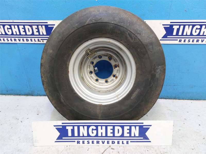 Sonstiges van het type GoodYear 16 10.00-16, Gebrauchtmaschine in Hemmet (Foto 1)