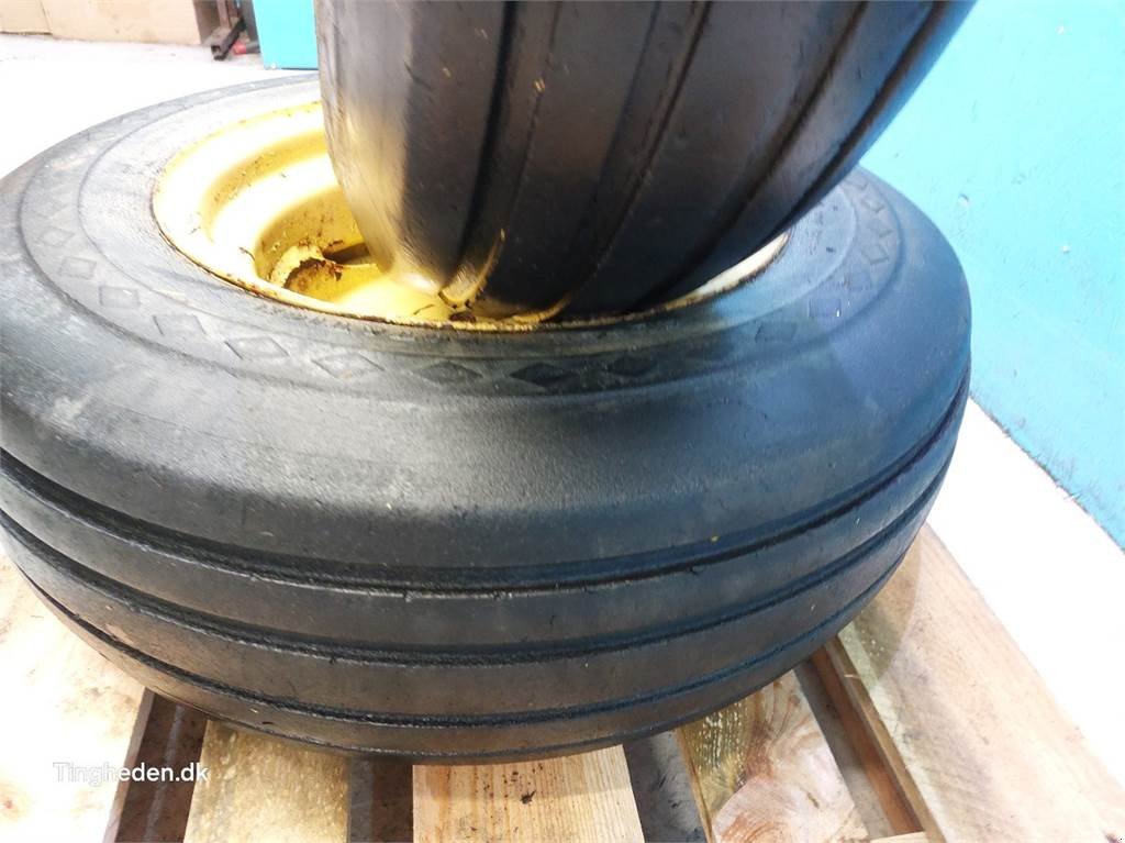 Sonstiges van het type GoodYear 18 10.5/80-18, Gebrauchtmaschine in Hemmet (Foto 5)