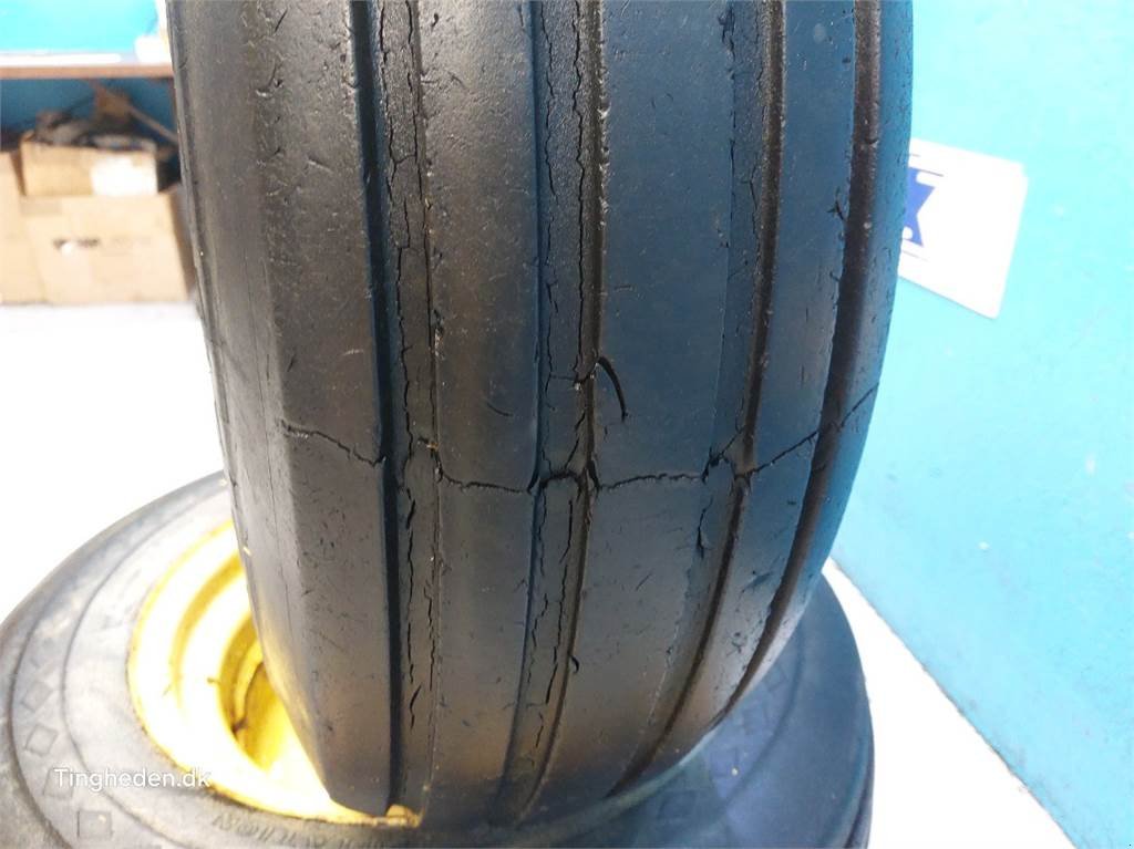 Sonstiges van het type GoodYear 18 10.5/80-18, Gebrauchtmaschine in Hemmet (Foto 7)