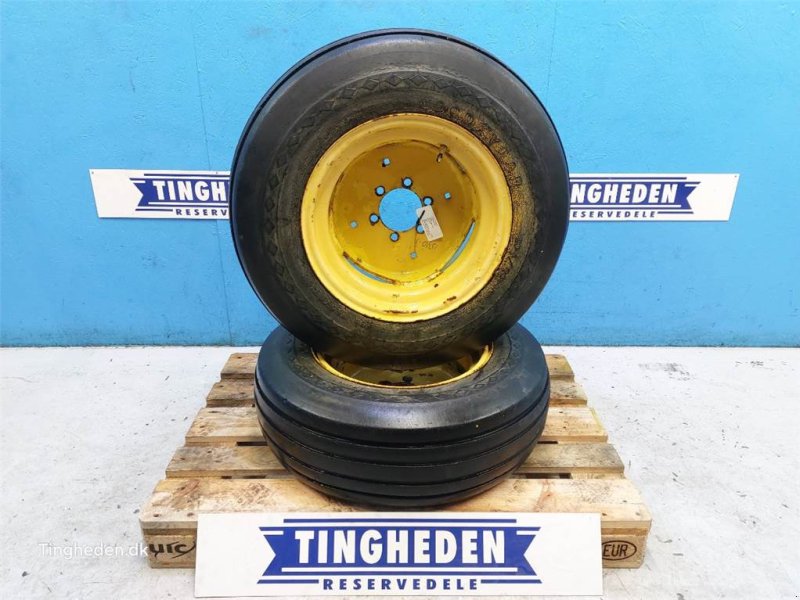 Sonstiges типа GoodYear 18 10.5/80-18, Gebrauchtmaschine в Hemmet (Фотография 1)