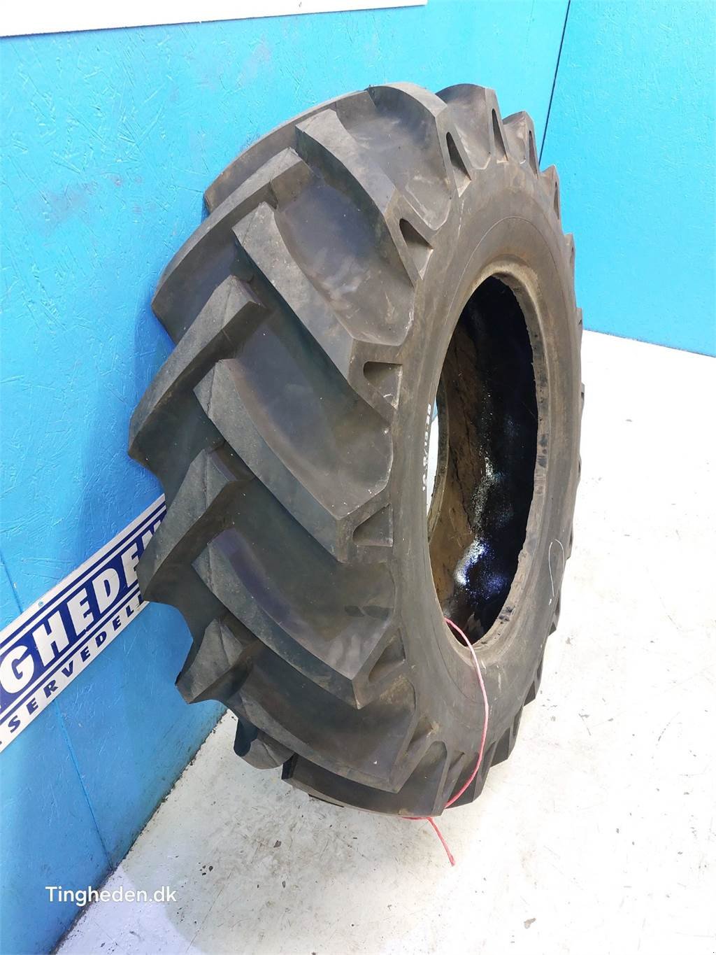 Sonstiges του τύπου GoodYear 28 14.9/13-28, Gebrauchtmaschine σε Hemmet (Φωτογραφία 13)