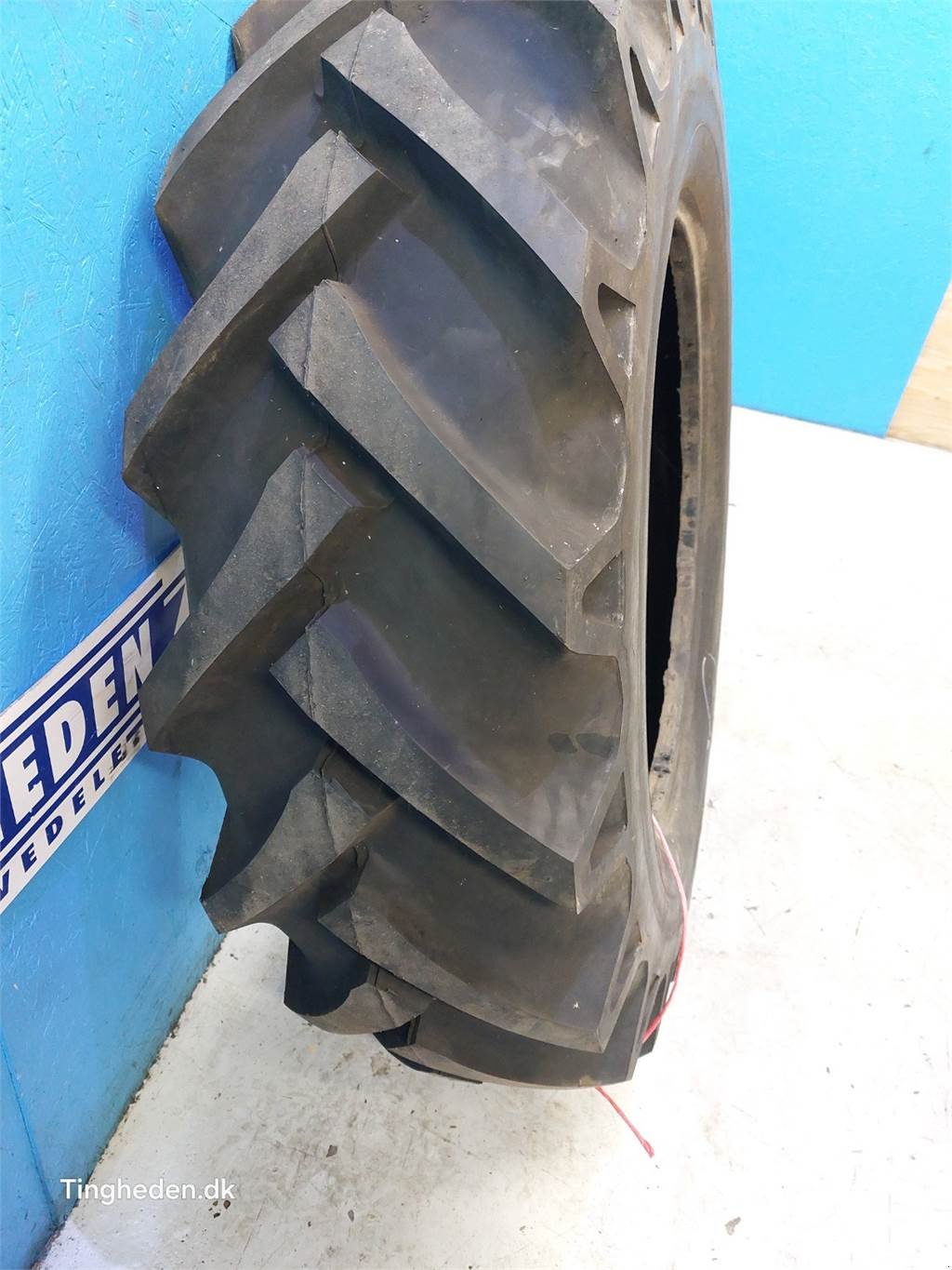 Sonstiges του τύπου GoodYear 28 14.9/13-28, Gebrauchtmaschine σε Hemmet (Φωτογραφία 10)