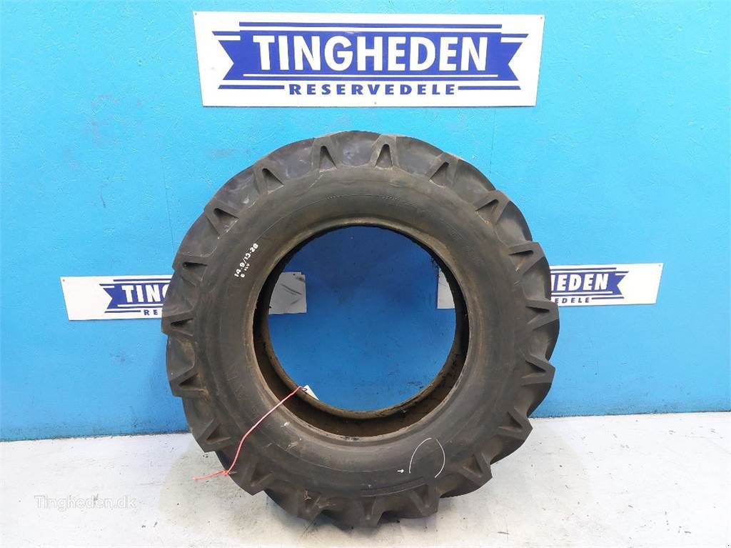 Sonstiges typu GoodYear 28 14.9/13-28, Gebrauchtmaschine w Hemmet (Zdjęcie 1)