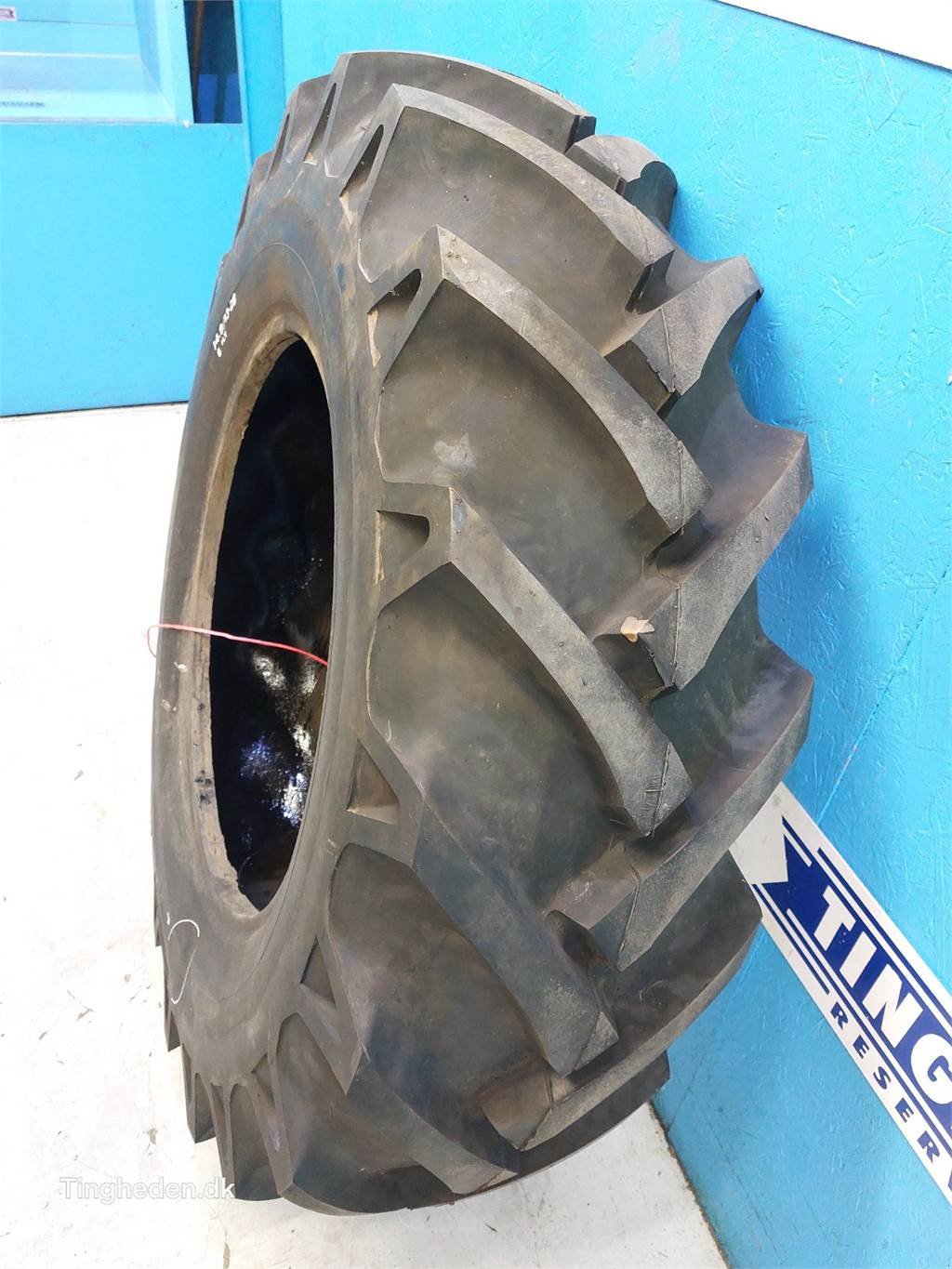 Sonstiges от тип GoodYear 28 14.9/13-28, Gebrauchtmaschine в Hemmet (Снимка 9)