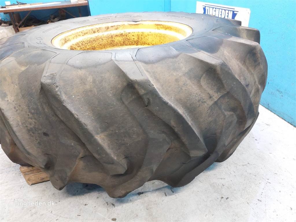 Sonstiges от тип GoodYear 30 23.1-30, Gebrauchtmaschine в Hemmet (Снимка 2)