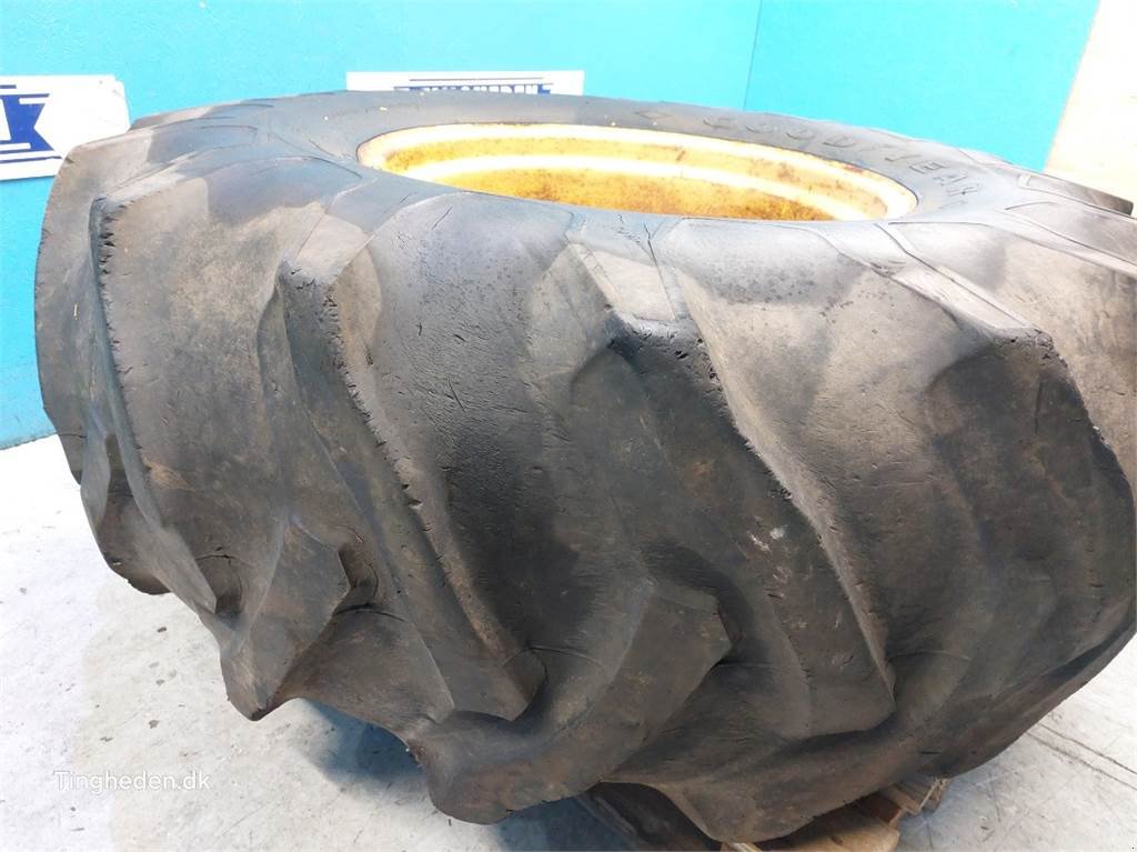 Sonstiges от тип GoodYear 30 23.1-30, Gebrauchtmaschine в Hemmet (Снимка 11)