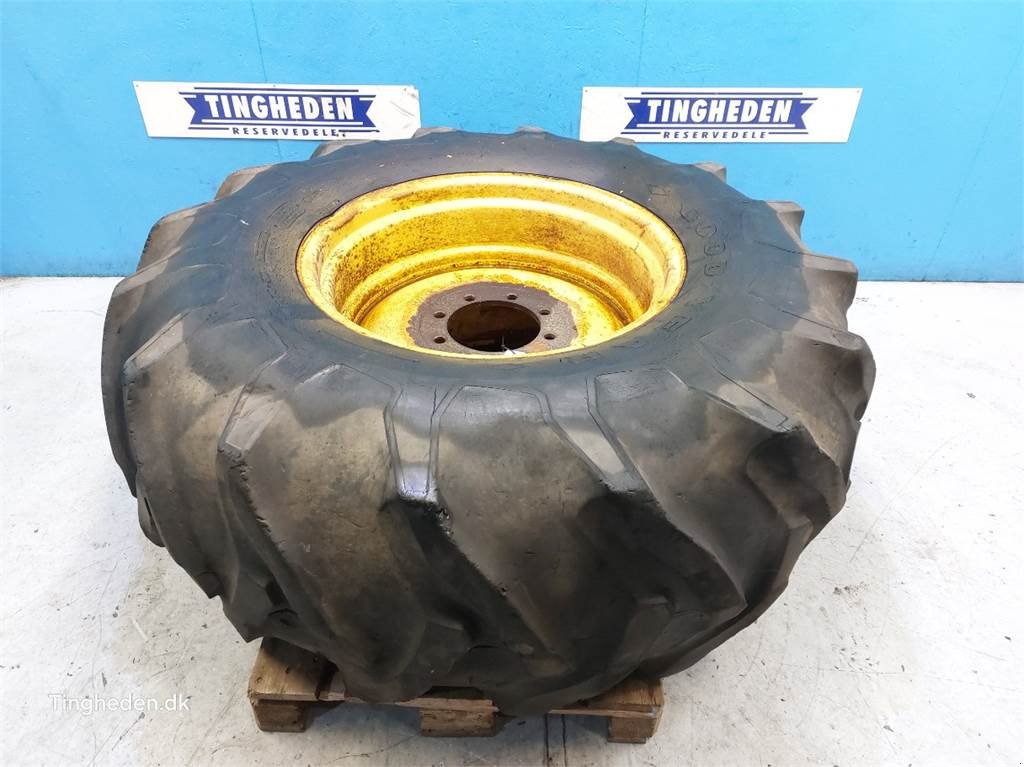 Sonstiges от тип GoodYear 30 23.1-30, Gebrauchtmaschine в Hemmet (Снимка 13)