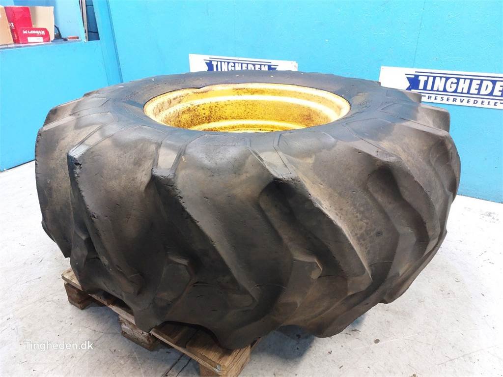 Sonstiges от тип GoodYear 30 23.1-30, Gebrauchtmaschine в Hemmet (Снимка 3)