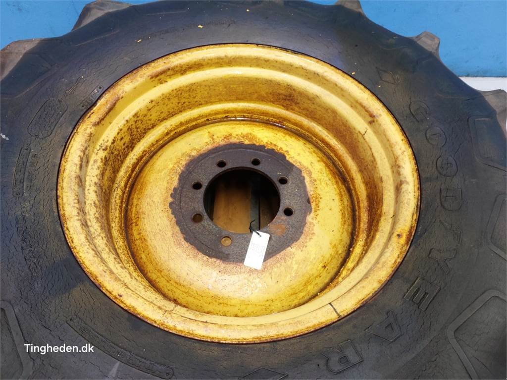 Sonstiges от тип GoodYear 30 23.1-30, Gebrauchtmaschine в Hemmet (Снимка 8)