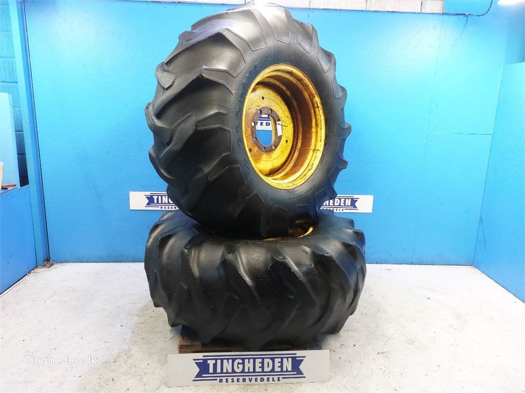 Sonstiges van het type GoodYear 30 23.1-30, Gebrauchtmaschine in Hemmet (Foto 1)