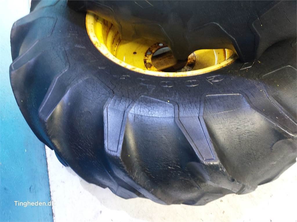 Sonstiges van het type GoodYear 30 23.1-30, Gebrauchtmaschine in Hemmet (Foto 12)