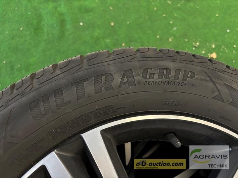 Sonstiges типа GoodYear GOOD YEAR, Gebrauchtmaschine в Meppen (Фотография 8)