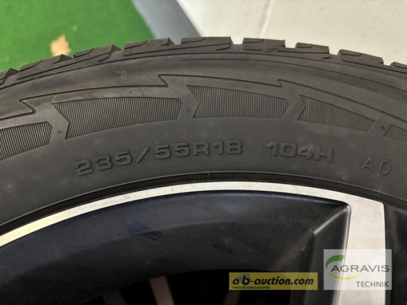 Sonstiges типа GoodYear GOOD YEAR, Gebrauchtmaschine в Meppen (Фотография 4)