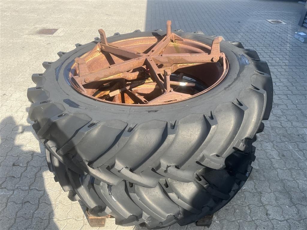 Sonstiges типа GoodYear Tvillingehjul til traktor, Gebrauchtmaschine в Rønnede (Фотография 3)