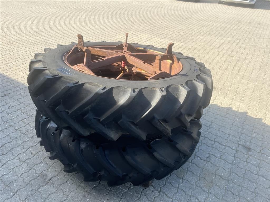 Sonstiges του τύπου GoodYear Tvillingehjul til traktor, Gebrauchtmaschine σε Rønnede (Φωτογραφία 5)