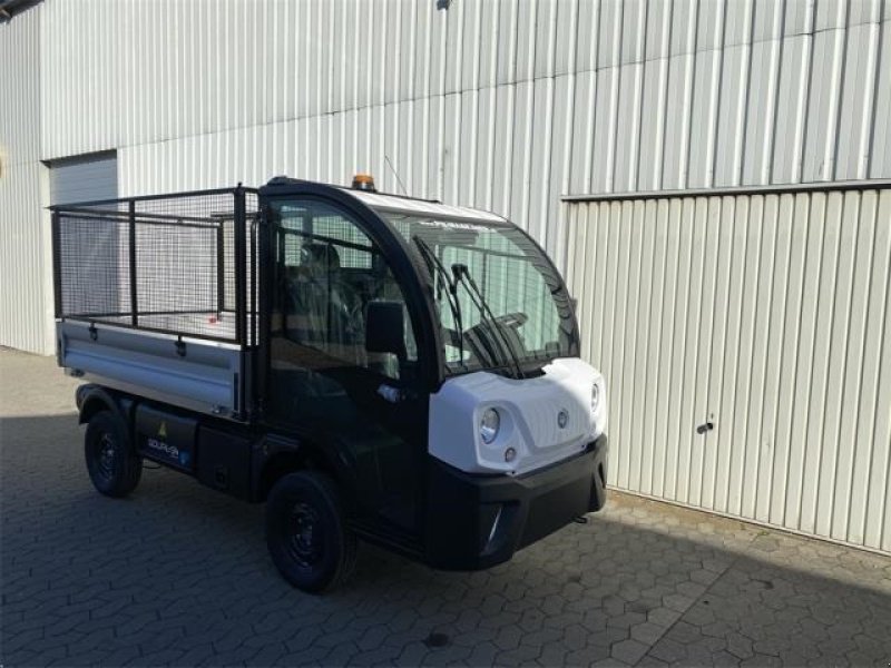 Sonstiges del tipo Goupil G4 15,4 KW, Gebrauchtmaschine en Rødding (Imagen 1)