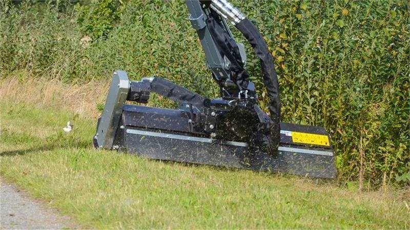 Sonstiges del tipo Greentec FR 162 Slagleklipper, Gebrauchtmaschine In Kolding (Immagine 2)