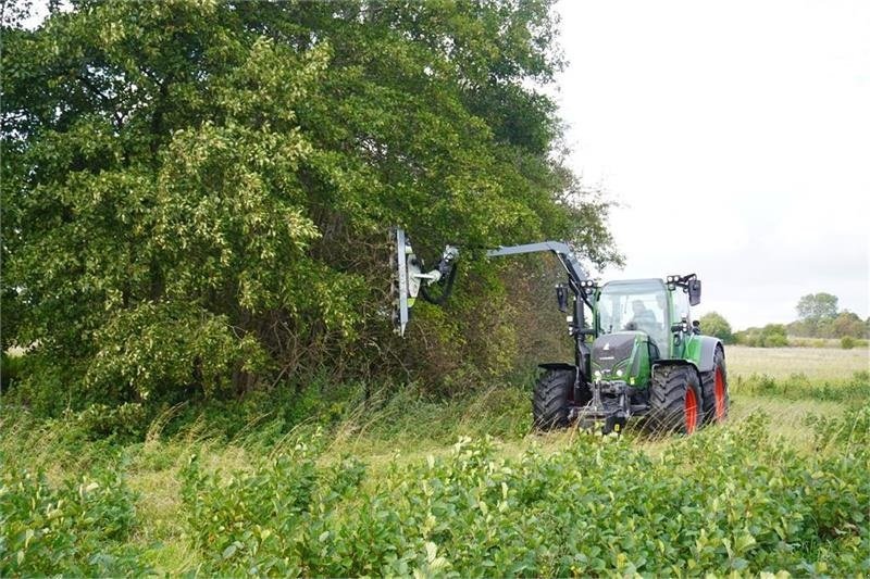 Sonstiges typu Greentec LRS 2002 GRENSAV, Gebrauchtmaschine w Kolding (Zdjęcie 2)