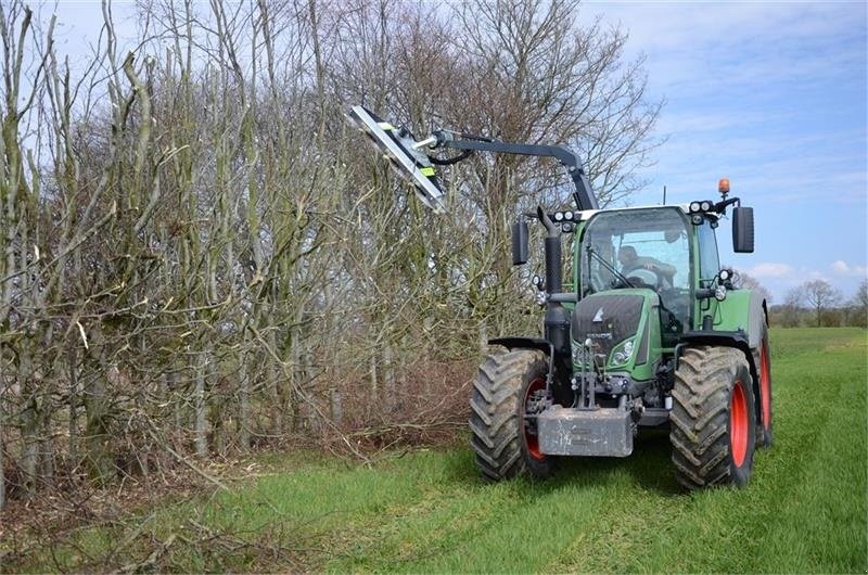 Sonstiges tipa Greentec LRS 2002 GRENSAV, Gebrauchtmaschine u Kolding (Slika 3)