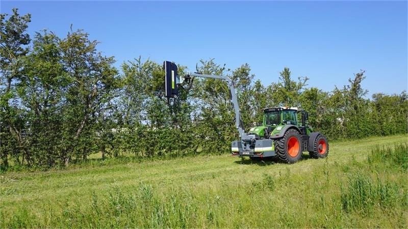 Sonstiges tip Greentec RM 232, Gebrauchtmaschine in Kolding (Poză 2)