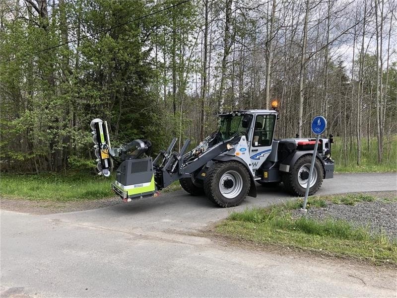 Sonstiges van het type Greentec Scorpion 430 PLUS - Basic Front, Gebrauchtmaschine in Kolding (Foto 3)