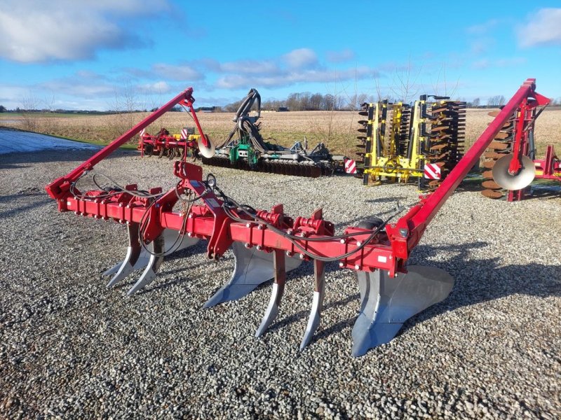 Sonstiges типа Grimme BF 400, Gebrauchtmaschine в Bording (Фотография 1)