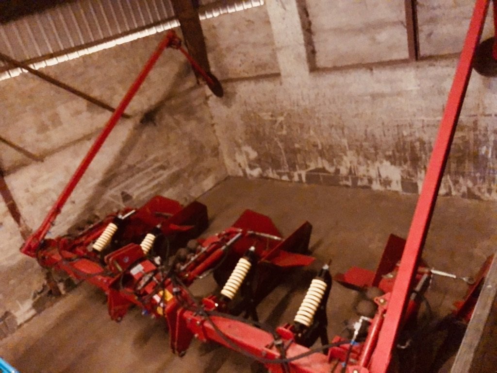 Sonstiges of the type Grimme BF400, Gebrauchtmaschine in Videbæk (Picture 1)