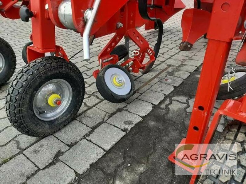 Sonstiges of the type Grimme GH 2-80 ÖKO, Gebrauchtmaschine in Calbe / Saale (Picture 10)