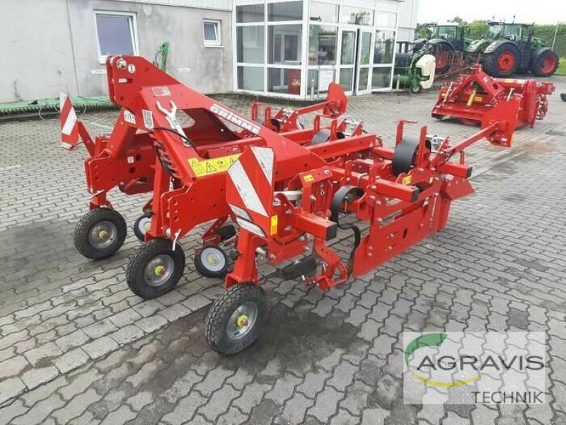 Sonstiges typu Grimme GH 2-80 ÖKO, Gebrauchtmaschine v Calbe / Saale (Obrázok 1)