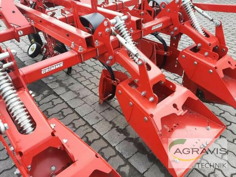 Sonstiges del tipo Grimme GH 2-80 ÖKO, Gebrauchtmaschine en Calbe / Saale (Imagen 9)