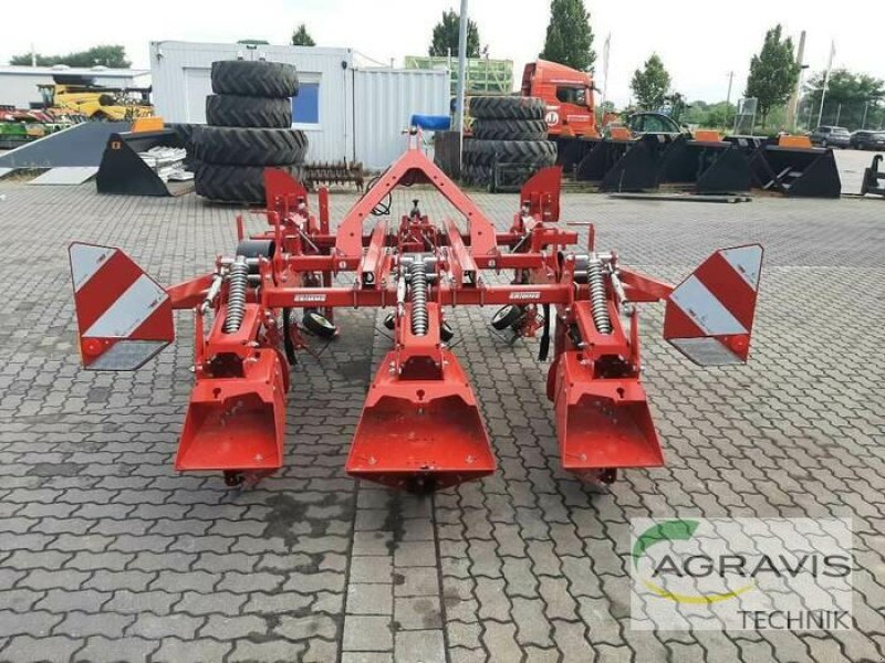 Sonstiges типа Grimme GH 2-80 ÖKO, Gebrauchtmaschine в Calbe / Saale (Фотография 4)