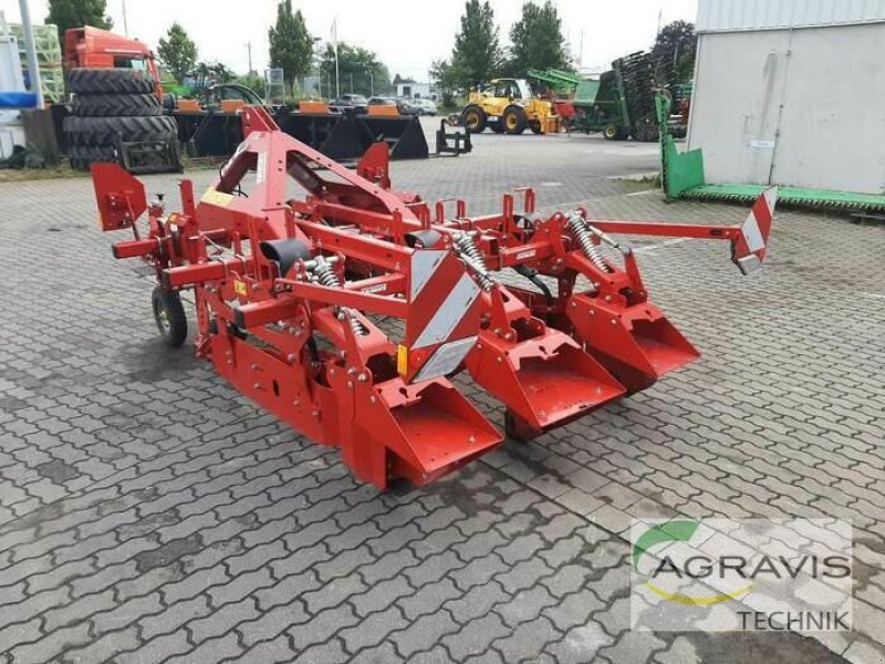 Sonstiges del tipo Grimme GH 2-80 ÖKO, Gebrauchtmaschine In Calbe / Saale (Immagine 3)