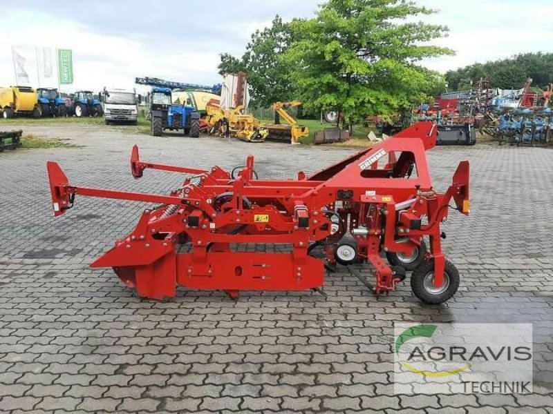 Sonstiges of the type Grimme GH 2-80 ÖKO, Gebrauchtmaschine in Calbe / Saale (Picture 7)