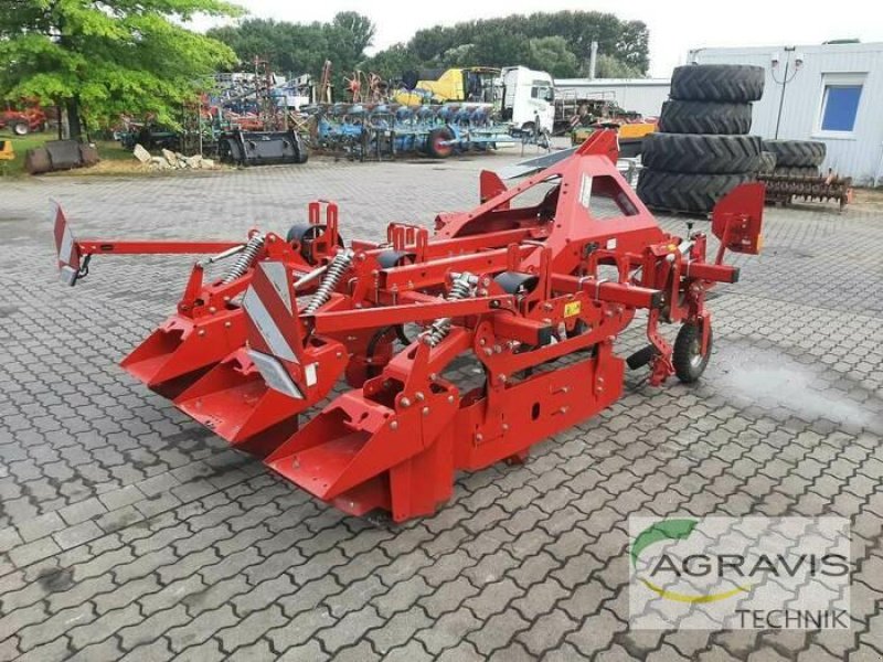 Sonstiges del tipo Grimme GH 2-80 ÖKO, Gebrauchtmaschine In Calbe / Saale (Immagine 5)