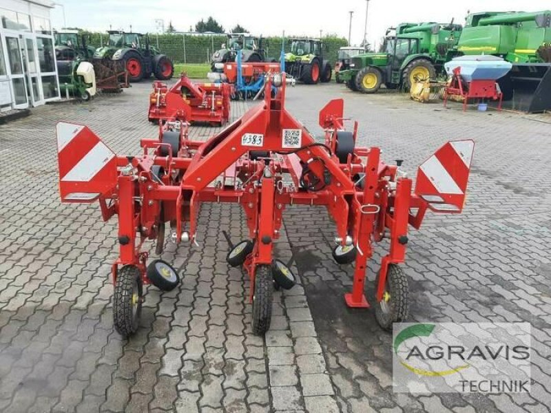 Sonstiges des Typs Grimme GH 2-80 ÖKO, Gebrauchtmaschine in Calbe / Saale (Bild 8)