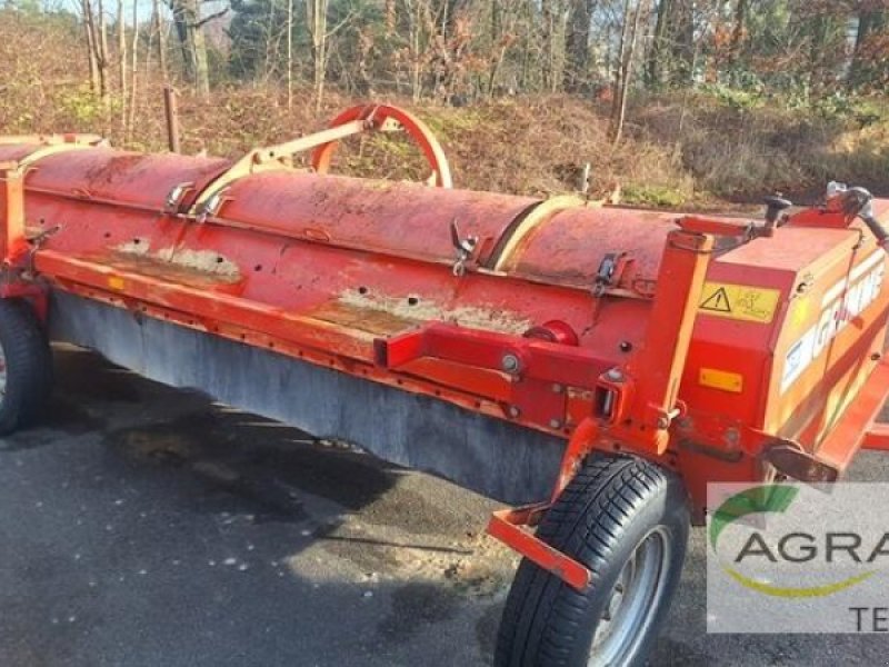 Sonstiges of the type Grimme KS 4500, Gebrauchtmaschine in Seelow (Picture 1)