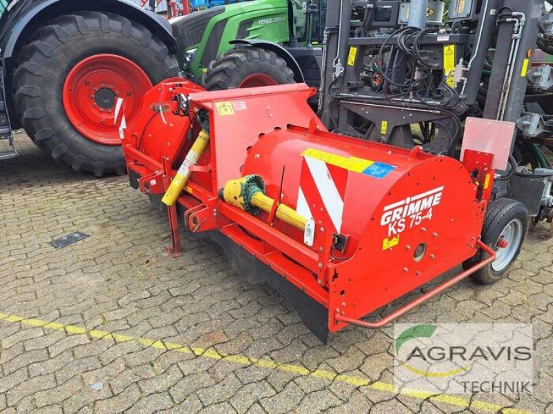 Sonstiges del tipo Grimme KS 75-4, Gebrauchtmaschine en Schneverdingen (Imagen 1)