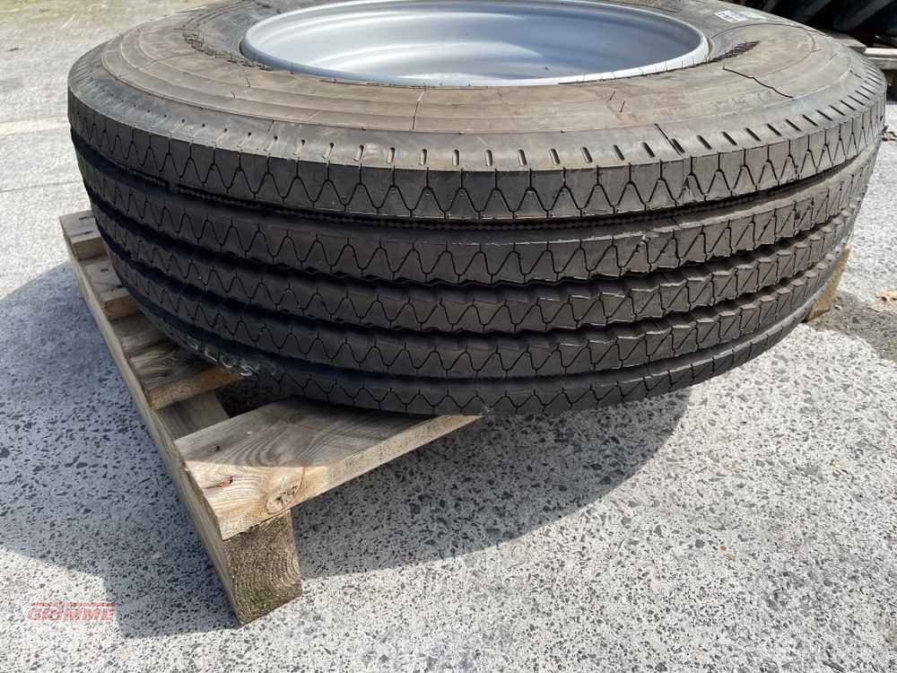 Sonstiges του τύπου Grimme Pneu 235/75 R17.5, Gebrauchtmaschine σε Feuchy (Φωτογραφία 2)