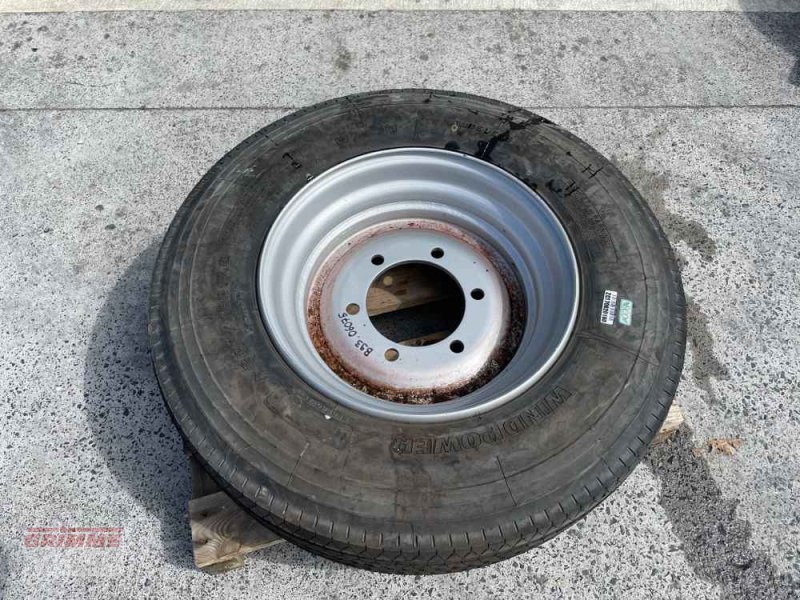 Sonstiges του τύπου Grimme Pneu 235/75 R17.5, Gebrauchtmaschine σε Feuchy