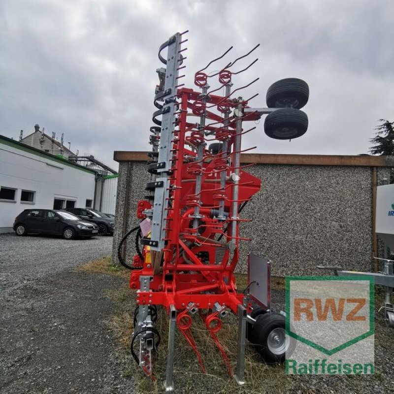 Sonstiges des Typs Güttler GreenMaster 600, Gebrauchtmaschine in Riedstadt-Wolfskehlen (Bild 3)