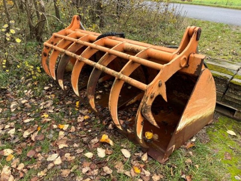 Sonstiges del tipo Hauer OVERFALDSSKOVL, Gebrauchtmaschine en Skjern (Imagen 3)