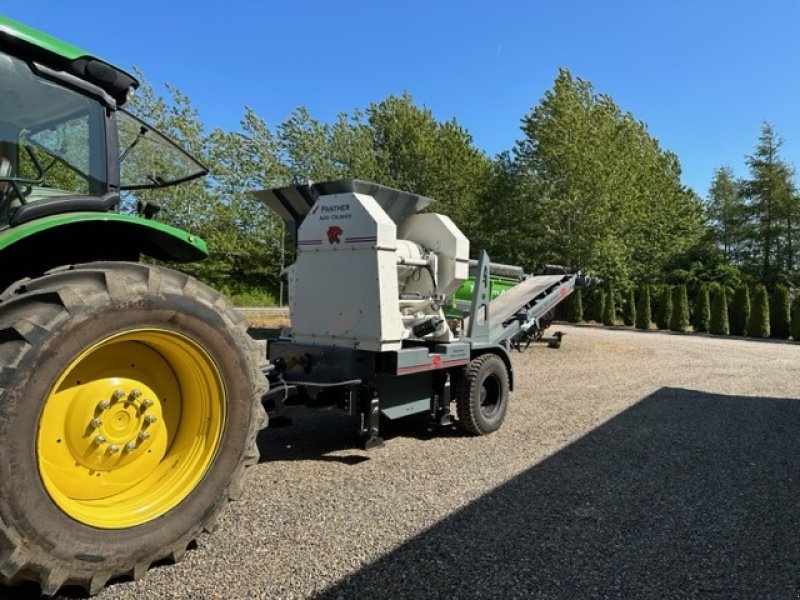 Sonstiges za tip Herbst - ATAIR Agri Crusher compac, Gebrauchtmaschine u Videbæk (Slika 1)