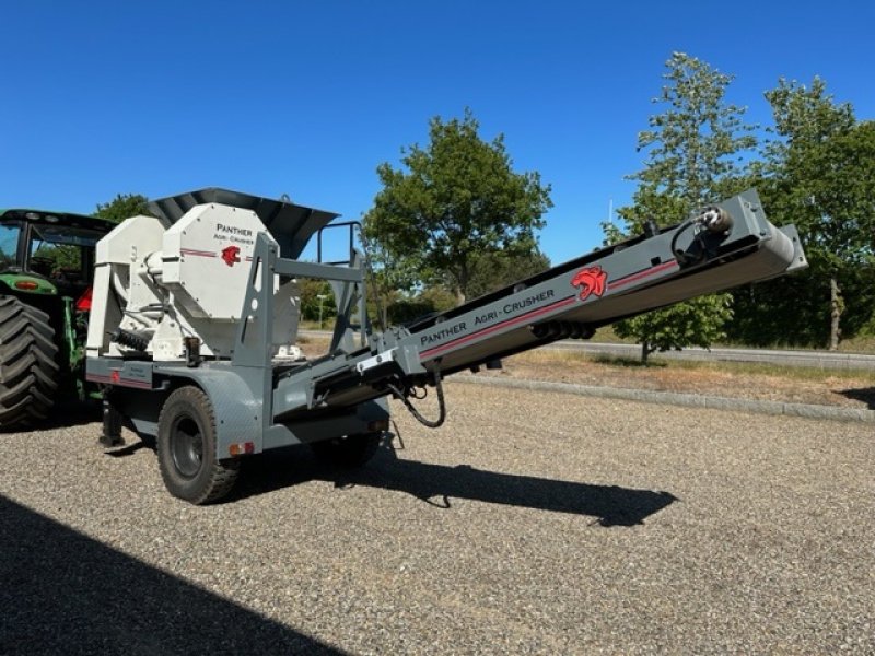 Sonstiges za tip Herbst - ATAIR Agri Crusher compac, Gebrauchtmaschine u Videbæk (Slika 3)